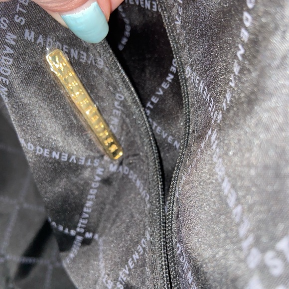 NWOT Steve Madden handbag😎 - Picture 3 of 9